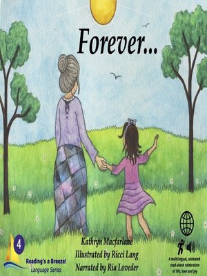 cover image of Forever